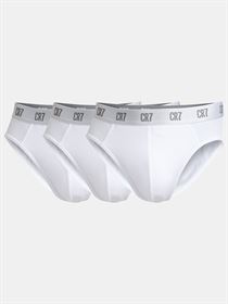 CR7 Underwear korte underbukser tre stk.